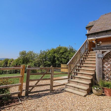 Stable Cottage Bishop's Castle Exterior foto